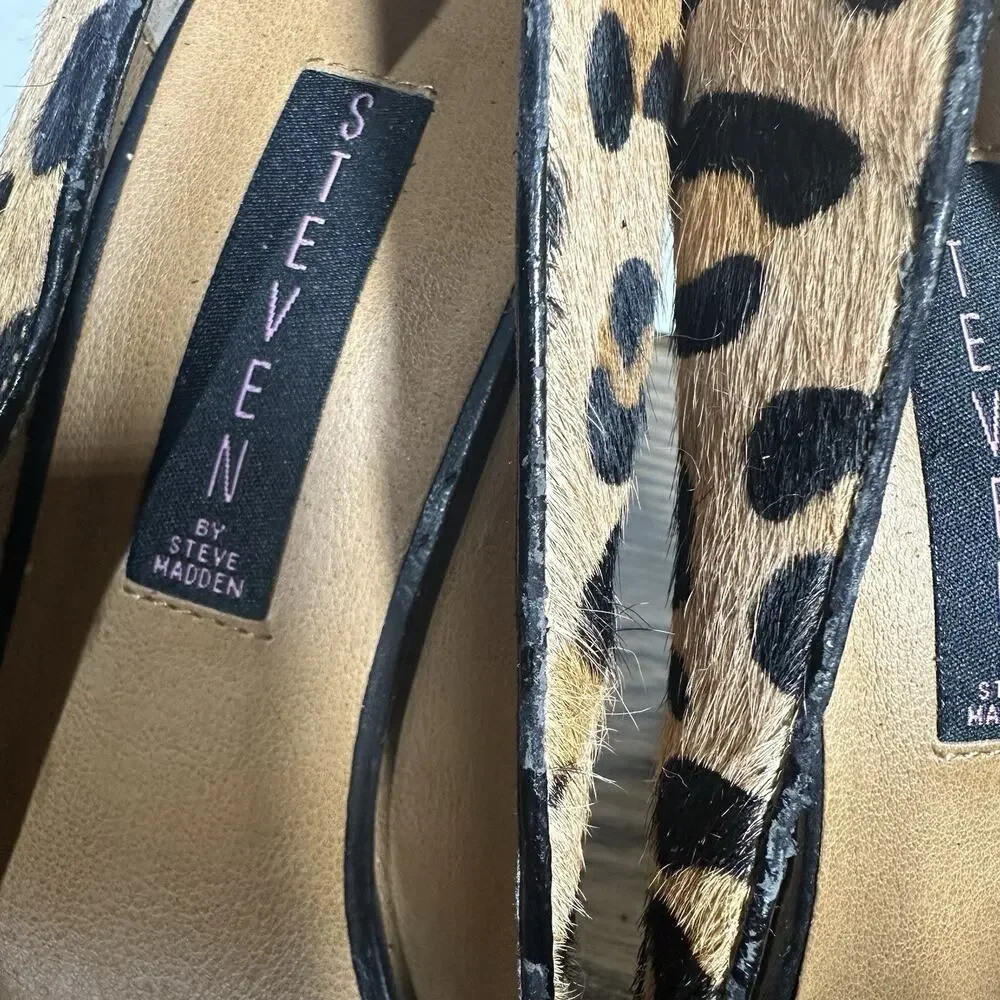 Steve Madden vtg steve